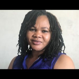 Meet your Posher, Florence